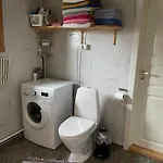 I Salttjern * Vadsø