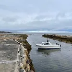 I Salttjern * Vadsø