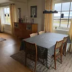 I Salttjern Сasa de vacaciones Vadsø