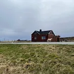 I Salttjern * Vadsø