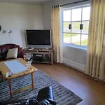 I Salttjern Vadsø