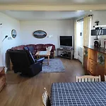 Сasa de vacaciones I Salttjern