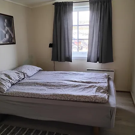 I Salttjern Casa vacanze