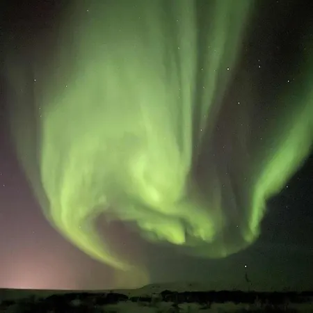 I Salttjern Casa vacanze *