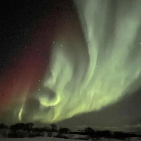 Casa vacanze I Salttjern