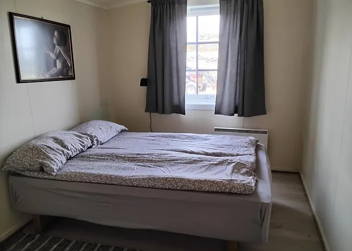 I Salttjern Casa vacanze