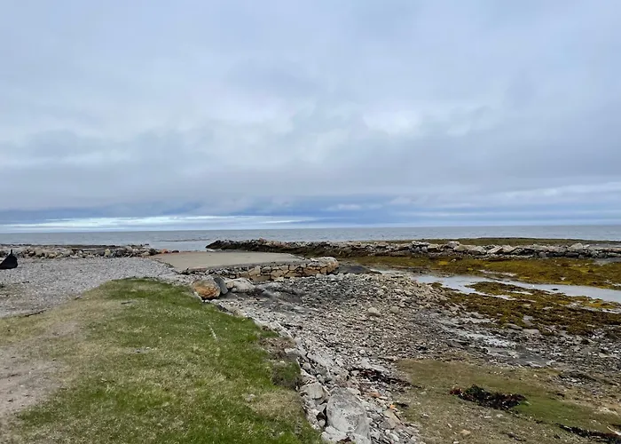 I Salttjern Casa vacanze Vadsø