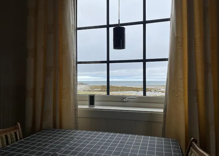 Casa vacanze I Salttjern *