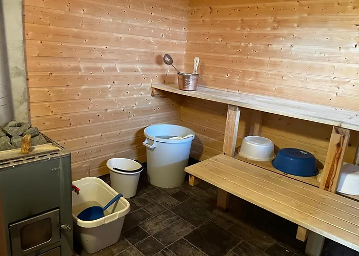 I Salttjern Casa vacanze *