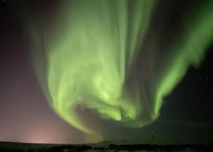 I Salttjern Casa vacanze *