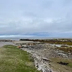 I Salttjern Casa vacanze Vadsø