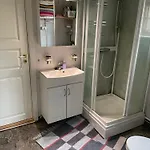 Casa vacanze I Salttjern Vadsø