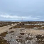Casa vacanze I Salttjern Vadsø