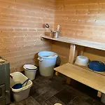 I Salttjern Casa vacanze *