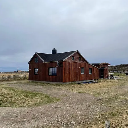 Casa vacanze I Salttjern *
